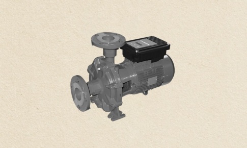 Smart Pumps: The Future of Efficient and Reliable Pump Control