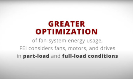 Video: The Basics of the Fan Energy Index from AMCA