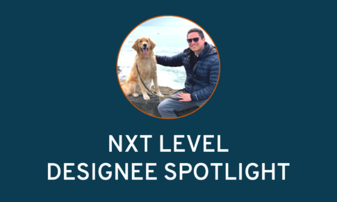 NXT Level Designee Spotlight: Charlie Gerwe