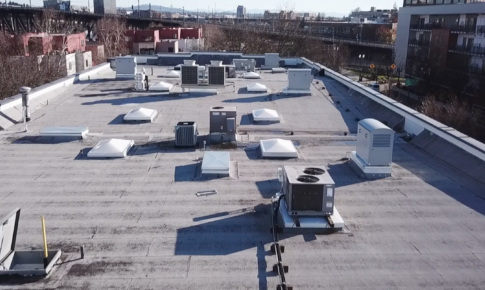 Introduction to Very High Efficiency Dedicated Outside Air Systems