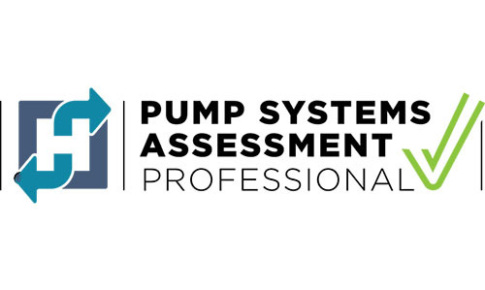Hydraulic Institute's Pump Systems Assessment Professionals (PSAP)