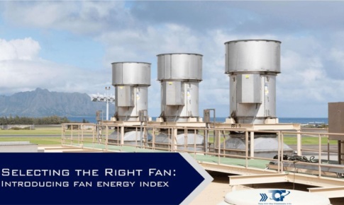 Free Presentation: Everything You Need to Know About the Fan Energy Index
