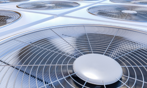 California Commercial and Industrial Fans and Blowers Regulations Pave the Way for Northwest