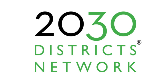 2030 Districts Network Education Series - Building Electrification Case Study - The Empire State Building