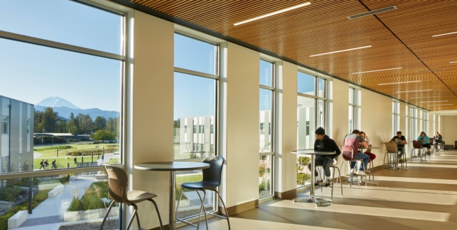 Light Smarter, Not Harder: Leveraging LLLC for the WA Clean Buildings Act