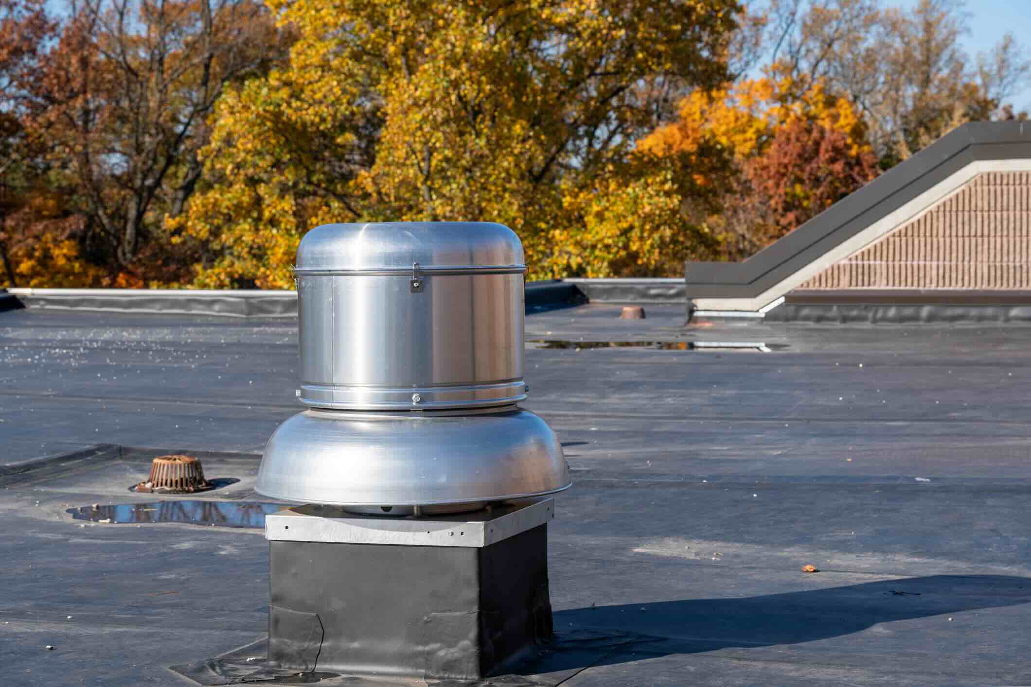 Getting Up to Speed on Fan Efficiency Regulations - BetterBricks