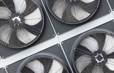 Image for Free presentation: everything you need to know about the Fan Energy Index