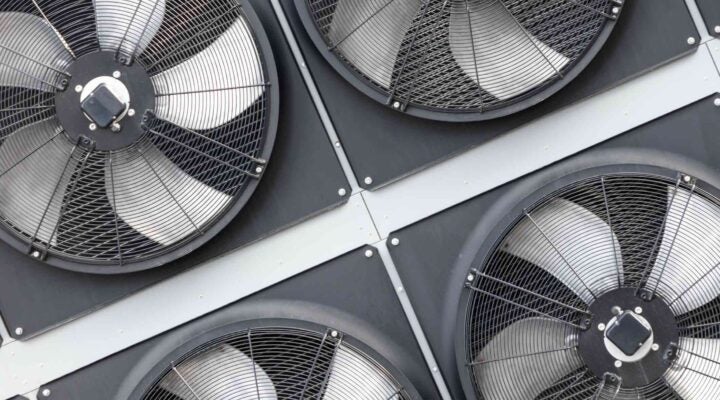 Image for Free presentation: everything you need to know about the Fan Energy Index