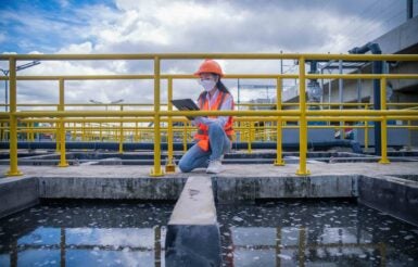 Image for Podcast: Pump Industry Outlook 2024 from Pumps & Systems