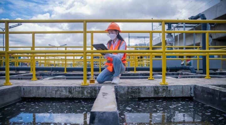Image for Podcast: Pump Industry Outlook 2024 from Pumps & Systems