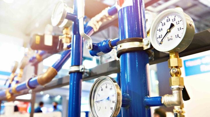 Image for Podcast: Building HEROes episode 4: Smart pumps matter