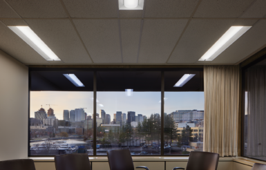 Image for Northwest incentives for luminaire level lighting controls