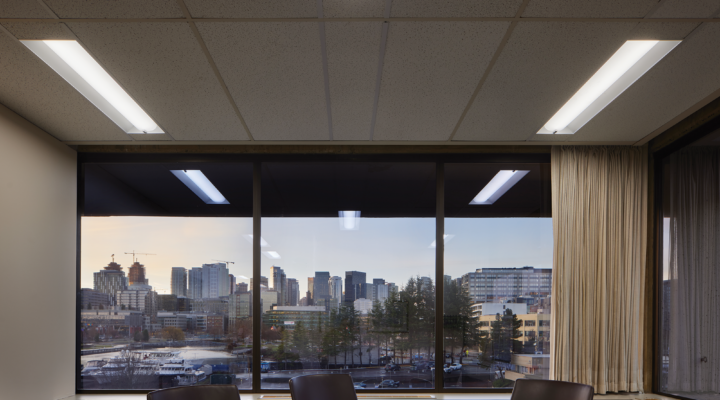 Image for Northwest incentives for luminaire level lighting controls