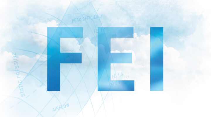 Image for Getting Up to Speed on Fan Efficiency Regulations