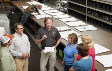 Image for Strategic Energy Management Educational Video Series