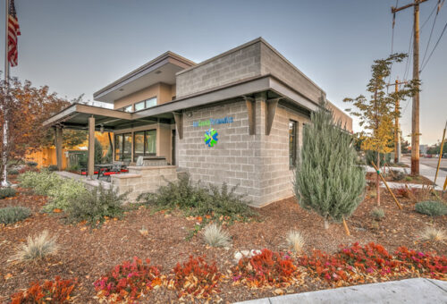 Image for Emergency service stations sound the alarm on wasteful energy design