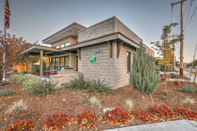 Image for Emergency service stations sound the alarm on wasteful energy design