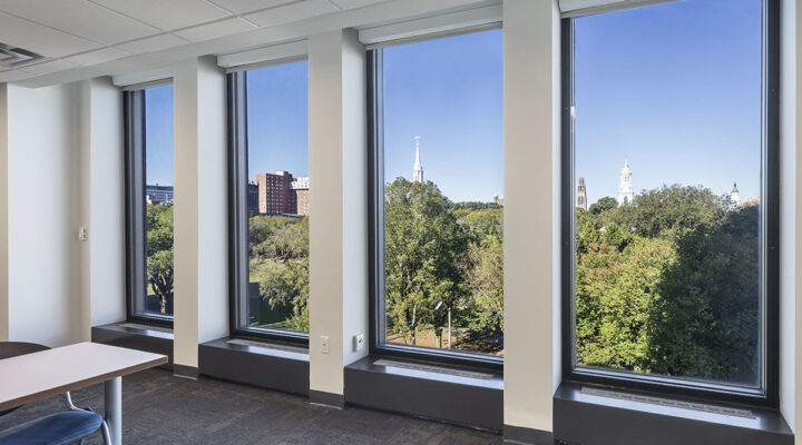 Image for High-Performance Windows at a Fraction of the Cost