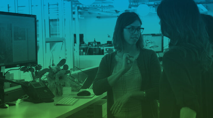 Image for Ask The Expert: Why Smart Energy Efficiency Strategies Leverage Data