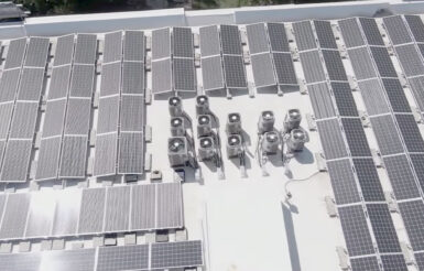 Image for Breaking down the path to net zero energy: Existing buildings