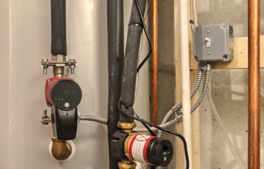 Image for Fact Sheet: What are Smart Circulators?