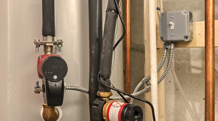 Image for Fact Sheet: What are Smart Circulators?