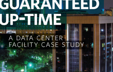 Image for Guaranteed Up-Time