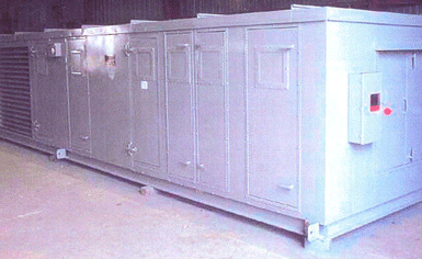 Image for Air Distribution