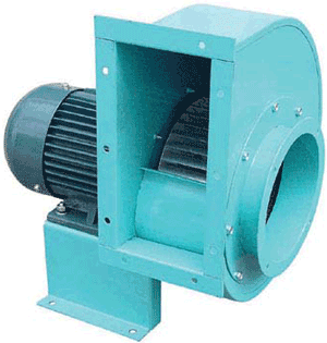 Efficient Air Distribution System
