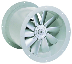 Air Distribution System components