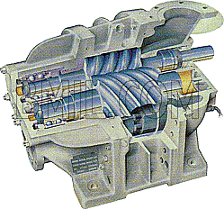 maintenance of chillers | o&m