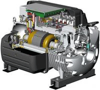 efficient chiller operation