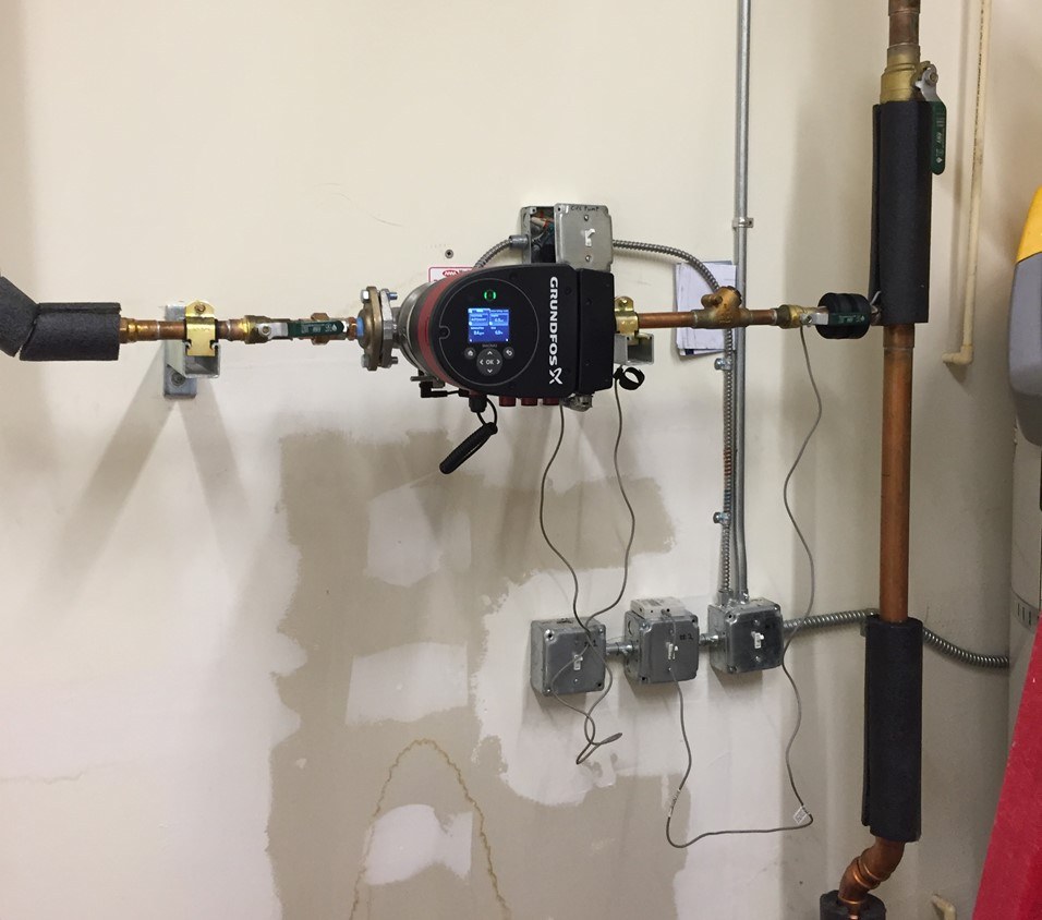 Bellweather Circulator