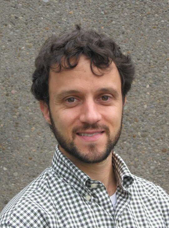 Blake Shelide