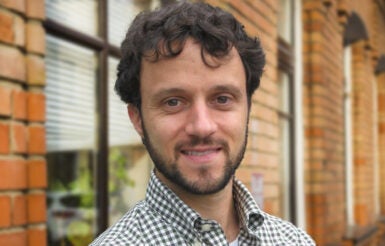 Image for BetterBricks Industry Voices: Blake Shelide