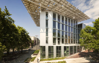 Image for A Silver Bullitt for High Performance Buildings