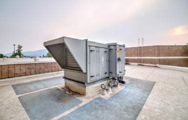 Image for Efficient Gas RTUs: System Requirements & Compliant Equipment