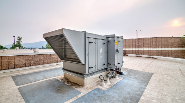 Image for Efficient Gas RTUs: System Requirements & Compliant Equipment