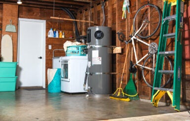 Image for Multi-Family Heat Pump Water Heater Technical Guide