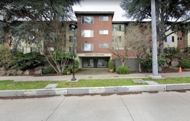 Image for Case Study: Elizabeth James House CO2 Heat Pump Water Heater (HPWH) Multifamily Retrofit