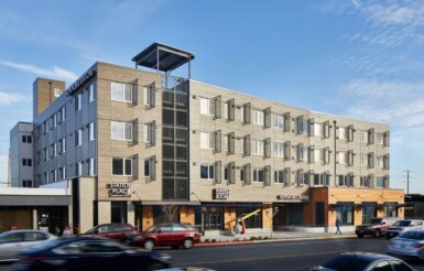 Image for Case Study: Hopeworks Station Place Distributed CO2 HPWH Performance Project