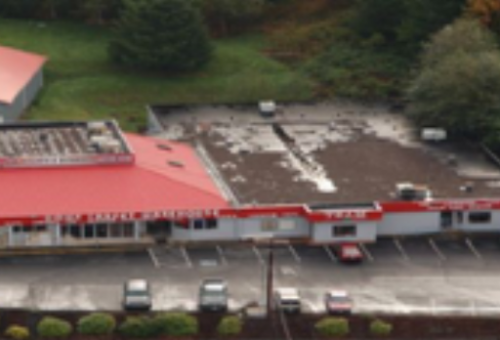 Image for Gas Efficiency in Retail Showroom via Condensing Rooftop Unit