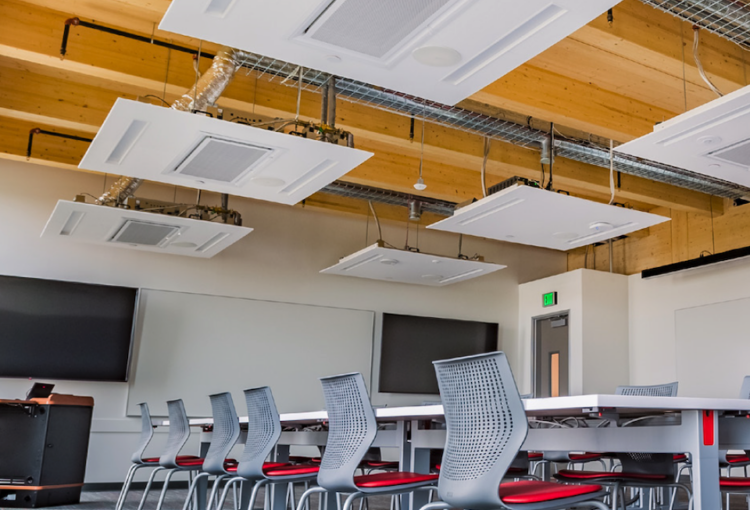 Image for The South Landing Development: Advanced Energy Efficiency Strategies