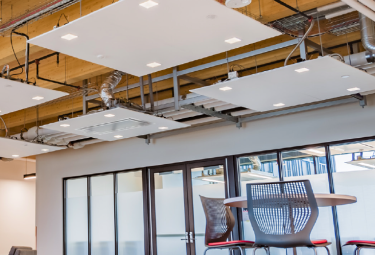 Image for The South Landing Development: Inspiring Tenant Engagement