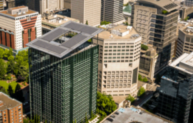 Image for Three Technologies to Increase Efficiency and Prepare your Building for a Bright Future