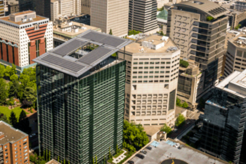 Image for Improve Your Building’s Energy Performance