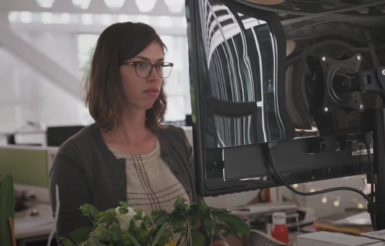 Image for How Managing Data Can Lead to Better Energy Efficiency Design