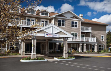 Image for Smart pumps help keep costs down at Providence Down Manor