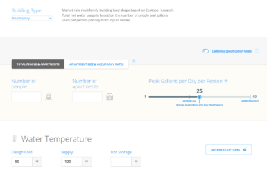 Image for Ecosizer Tool