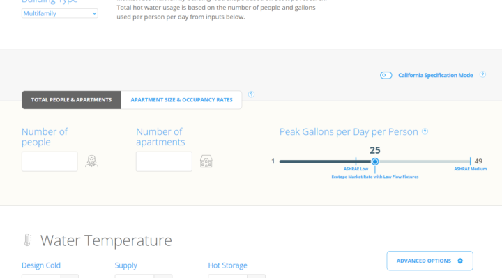 Image for Ecosizer Tool